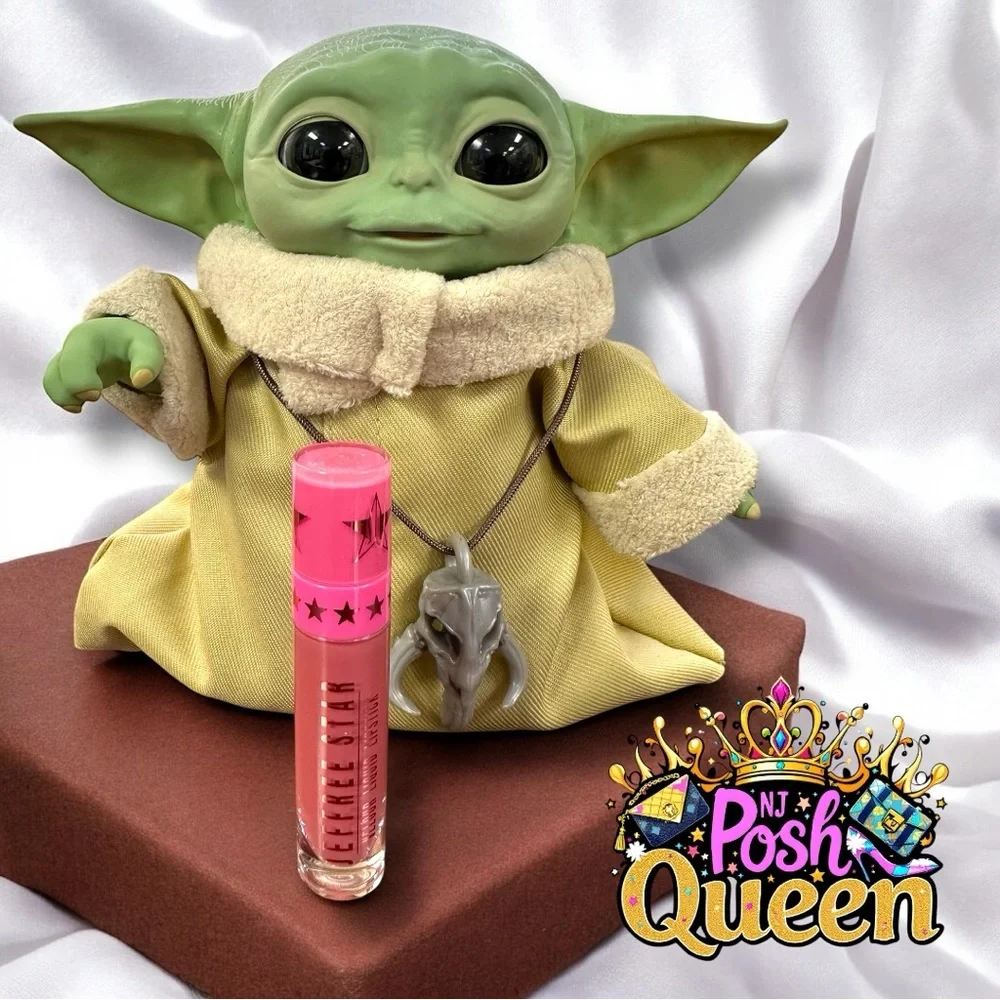 Jeffree Star brand new